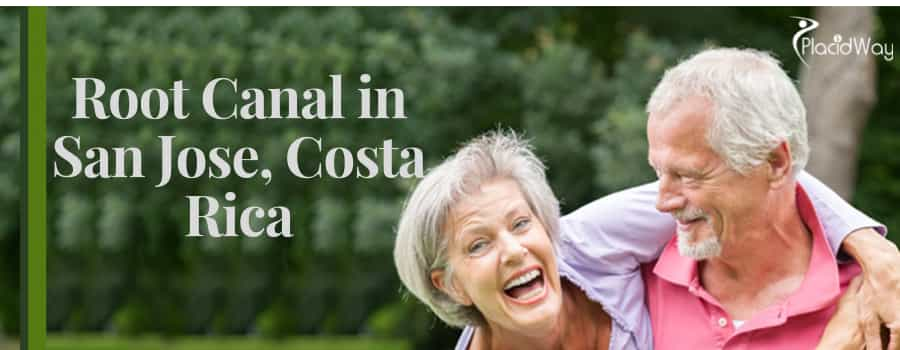 Root Canal in San Jose, Costa Rica